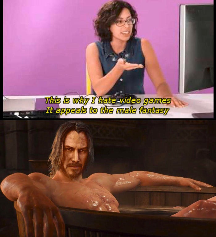 HotNewBreak Gaming Memes of the Week 6/11/2019 #1