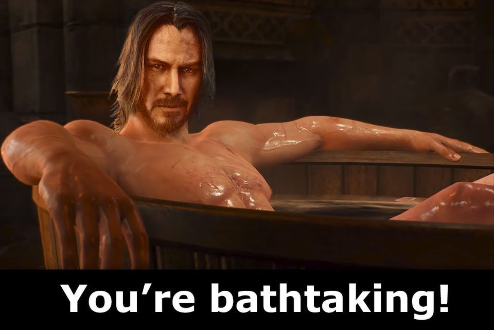 HotNewBreak Gaming Memes of the Week 6/11/2019 #7