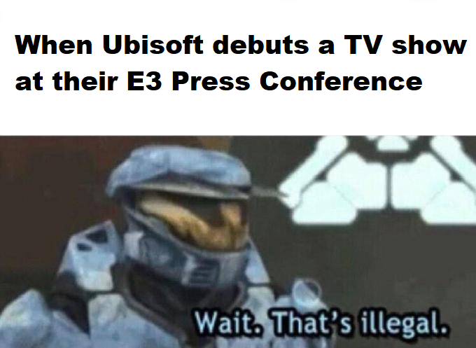 HotNewBreak Gaming Memes of the Week 6/11/2019 #10