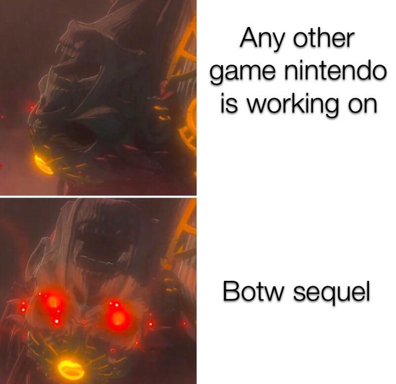 HotNewBreak Gaming Memes of the Week 6/18/2019 #5