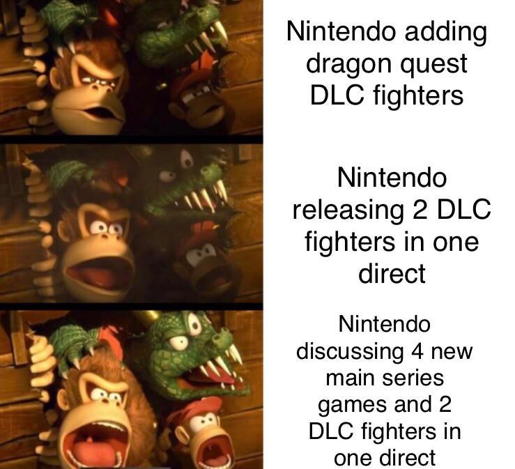 HotNewBreak Gaming Memes of the Week 6/18/2019 #3