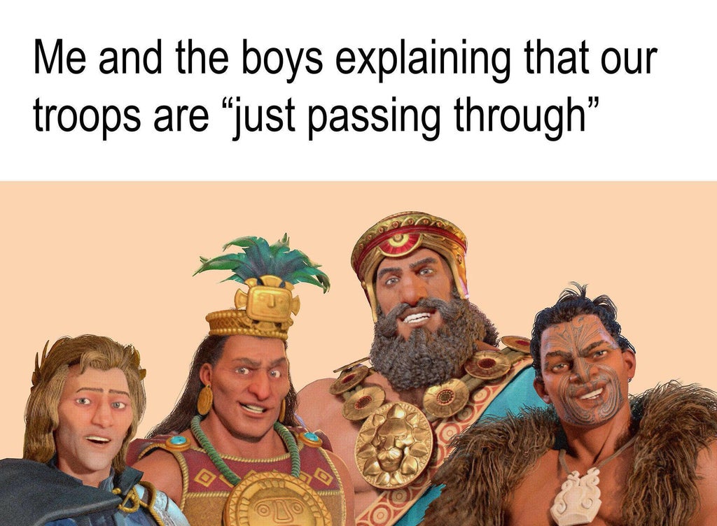 HotNewBreak Gaming Memes of the Week 6/18/2019 #6