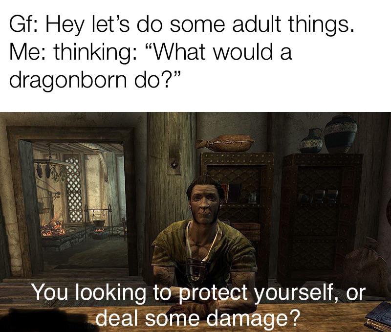 HotNewBreak Gaming Memes of the Week 6/18/2019 #15