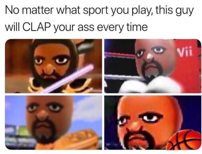 HotNewBreak Gaming Memes of the Week 6/18/2019 #16