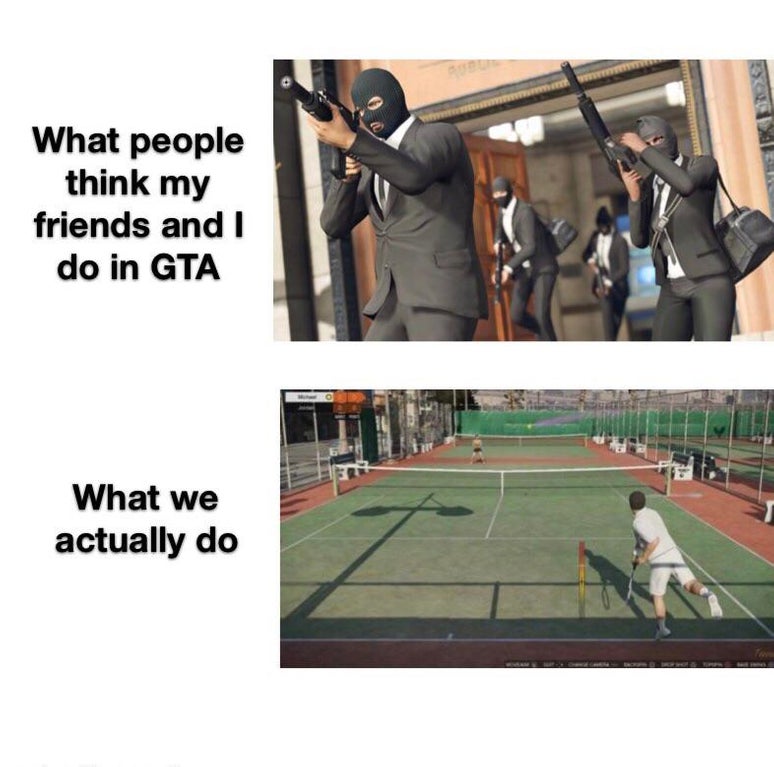 HotNewBreak Gaming Memes of the Week 6/25/2019 #5