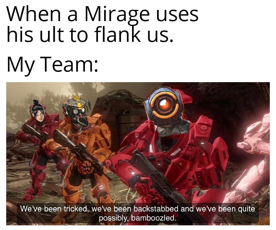 HotNewBreak Gaming Memes of the Week 6/25/2019 #8
