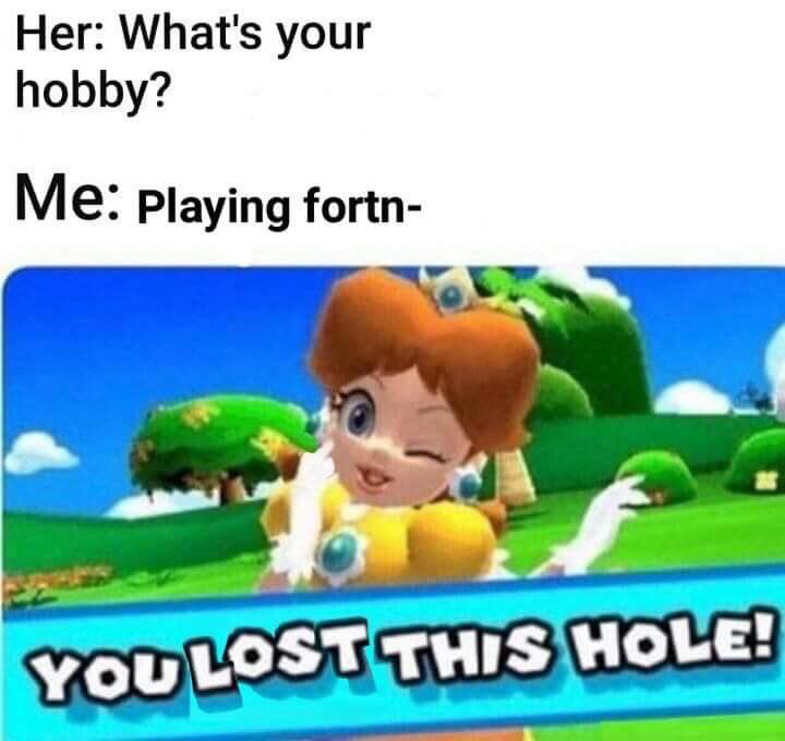 HotNewBreak Gaming Memes of the Week 6/25/2019 #9