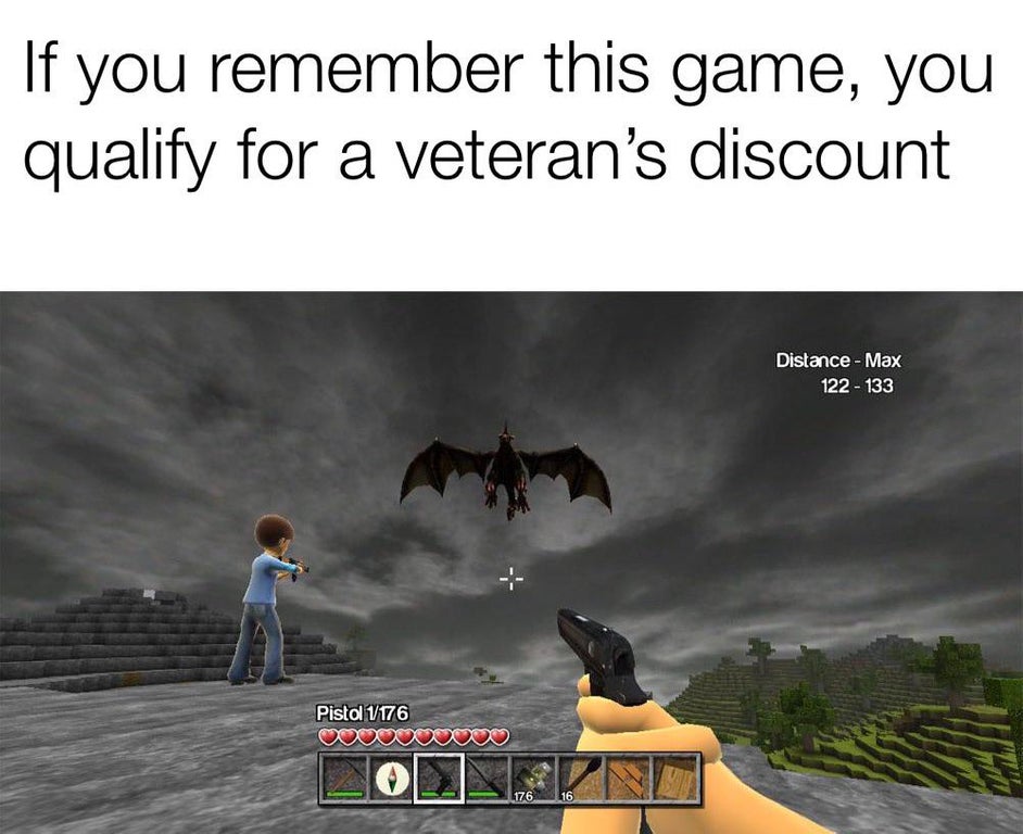 HotNewBreak Gaming Memes of the Week 6/25/2019 #6