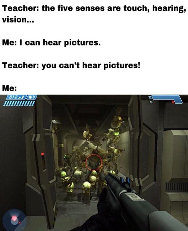 HotNewBreak Gaming Memes of the Week 6/25/2019 #3