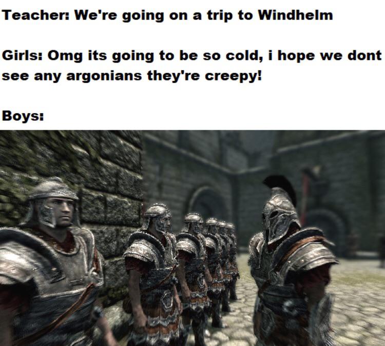 HotNewBreak Gaming Memes of the Week 6/4/2019 #16