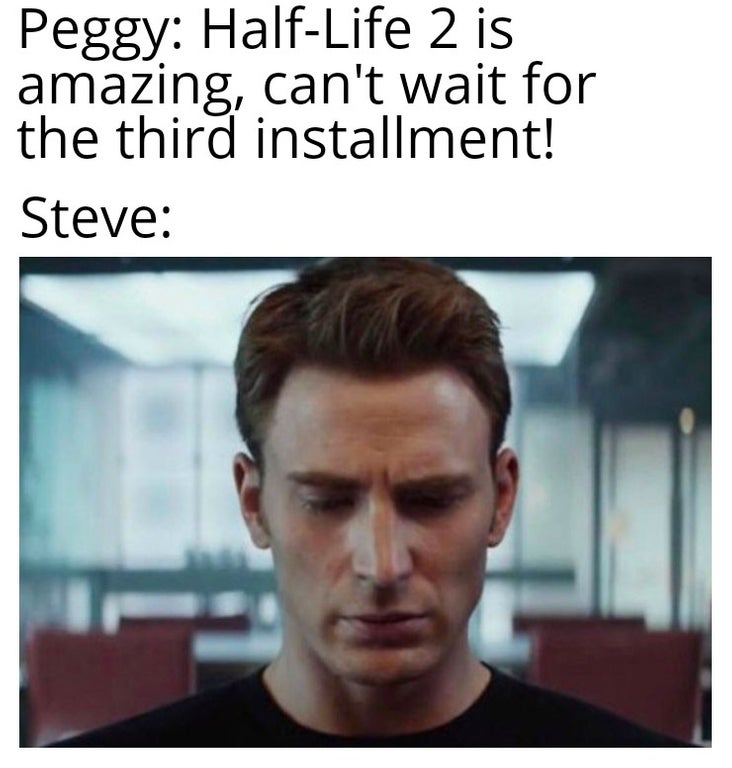 HotNewBreak Gaming Memes of the Week 6/4/2019 #3