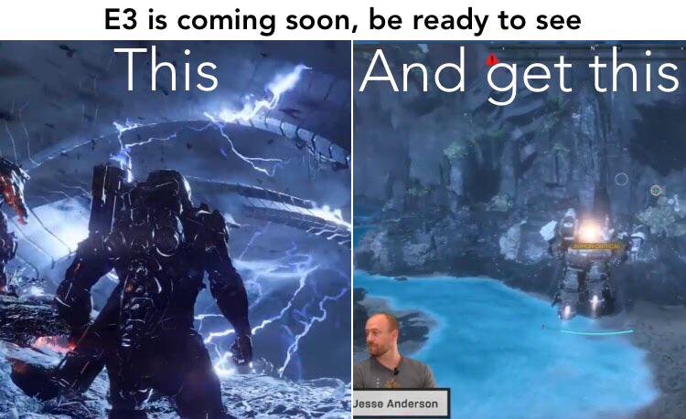 HotNewBreak Gaming Memes of the Week 6/4/2019 #2