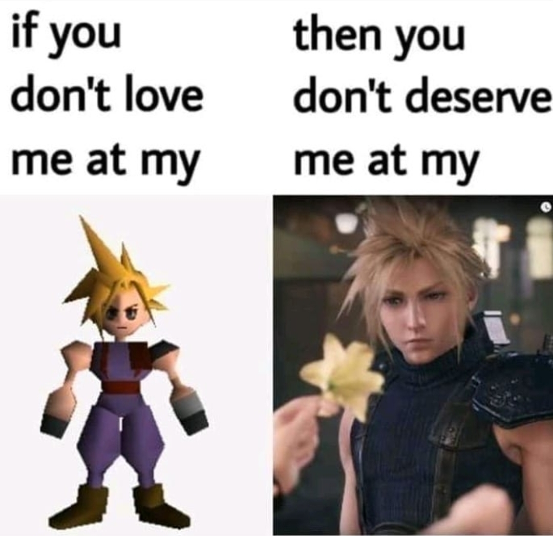 HotNewBreak Gaming Memes of the Week 6/4/2019 #6