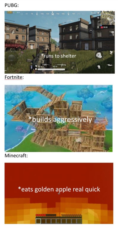 HotNewBreak Gaming Memes of the Week 7/16/2019 #14