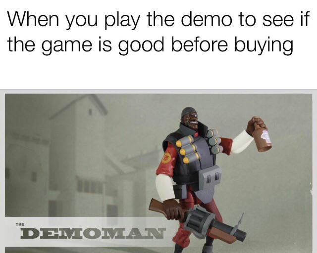 HotNewBreak Gaming Memes of the Week 7/16/2019 #3