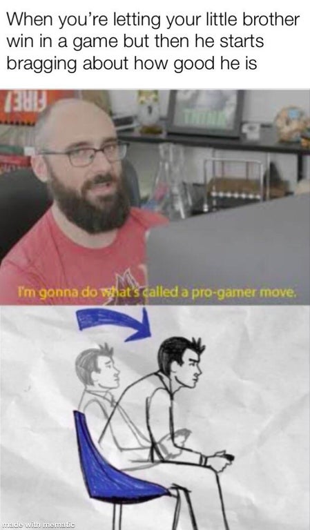 HotNewBreak Gaming Memes of the Week 7/16/2019 #16