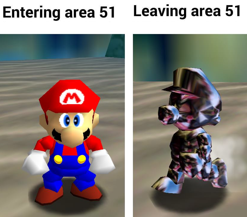 HotNewBreak Gaming Memes of the Week 7/16/2019 #2