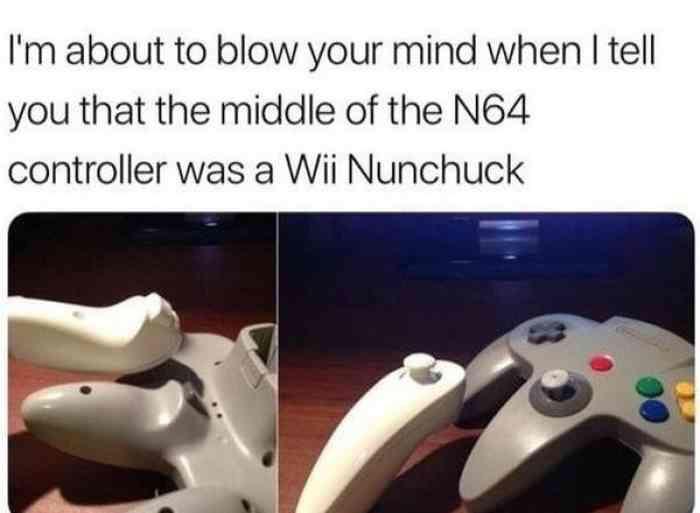 HotNewBreak Gaming Memes of the Week 7/2/2019 #1