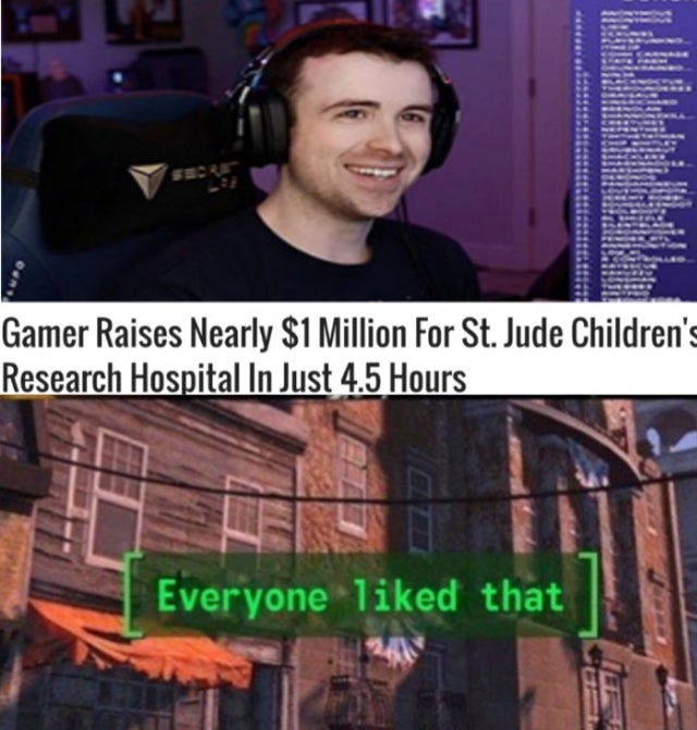 HotNewBreak Gaming Memes of the Week 7/2/2019 #7