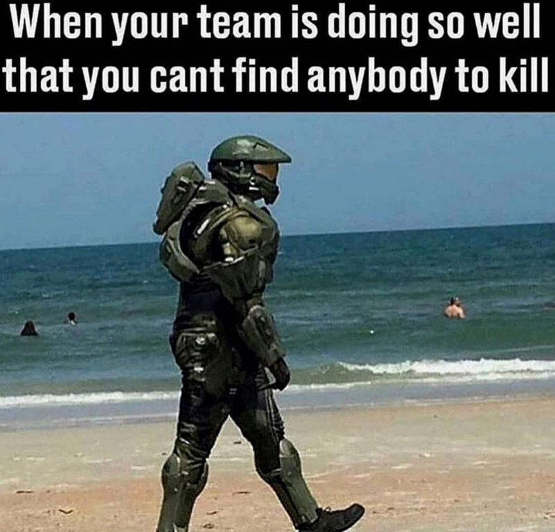 HotNewBreak Gaming Memes of the Week 7/2/2019 #9