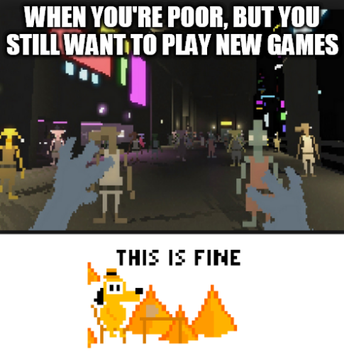 HotNewBreak Gaming Memes of the Week 7/2/2019 #10