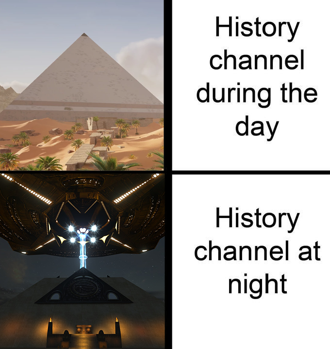 HotNewBreak Gaming Memes of the Week 7/2/2019 #6