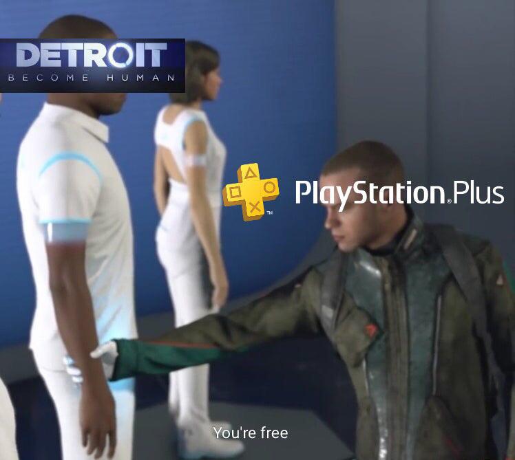 HotNewBreak Gaming Memes of the Week 7/23/2019 #1