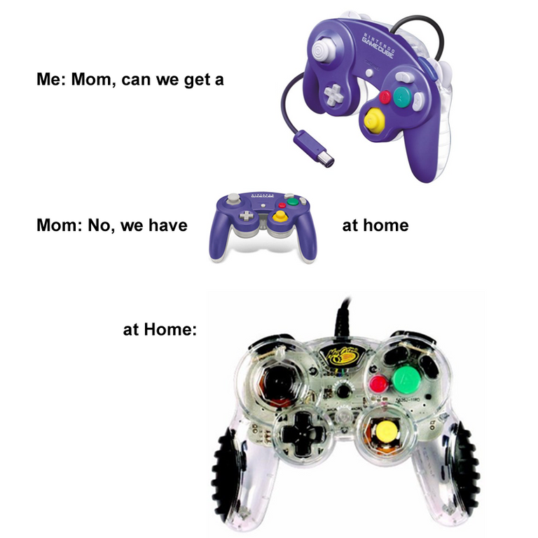 HotNewBreak Gaming Memes of the Week 7/23/2019 #9