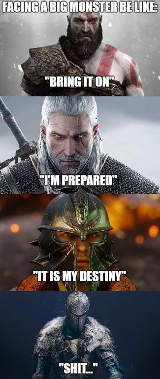 HotNewBreak Gaming Memes of the Week 7/23/2019 #15