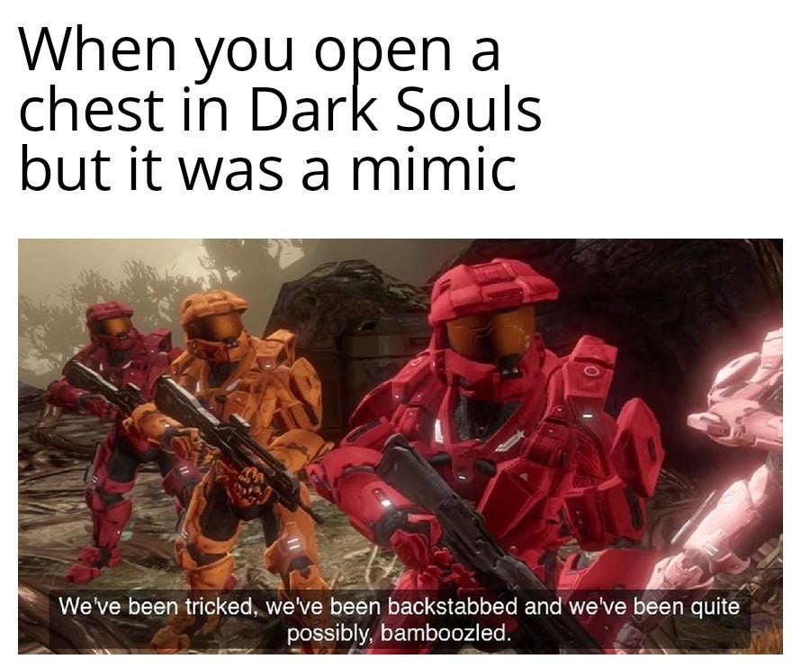 HotNewBreak Gaming Memes of the Week 7/30/2019 #2