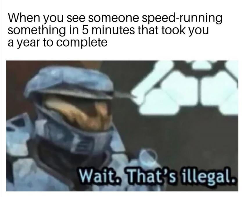 HotNewBreak Gaming Memes of the Week 7/30/2019 #1