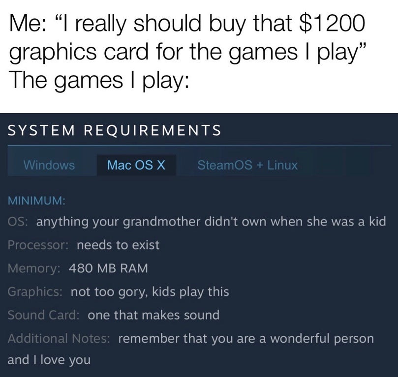 HotNewBreak Gaming Memes of the Week 7/30/2019 #8