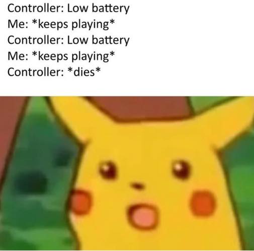 HotNewBreak Gaming Memes of the Week 7/30/2019 #12