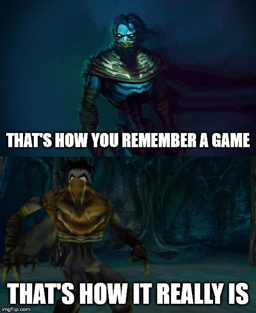 HotNewBreak Gaming Memes of the Week 7/30/2019 #11