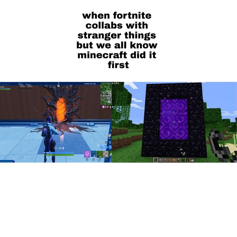 HotNewBreak Gaming Memes of the Week 7/9/2019 #6