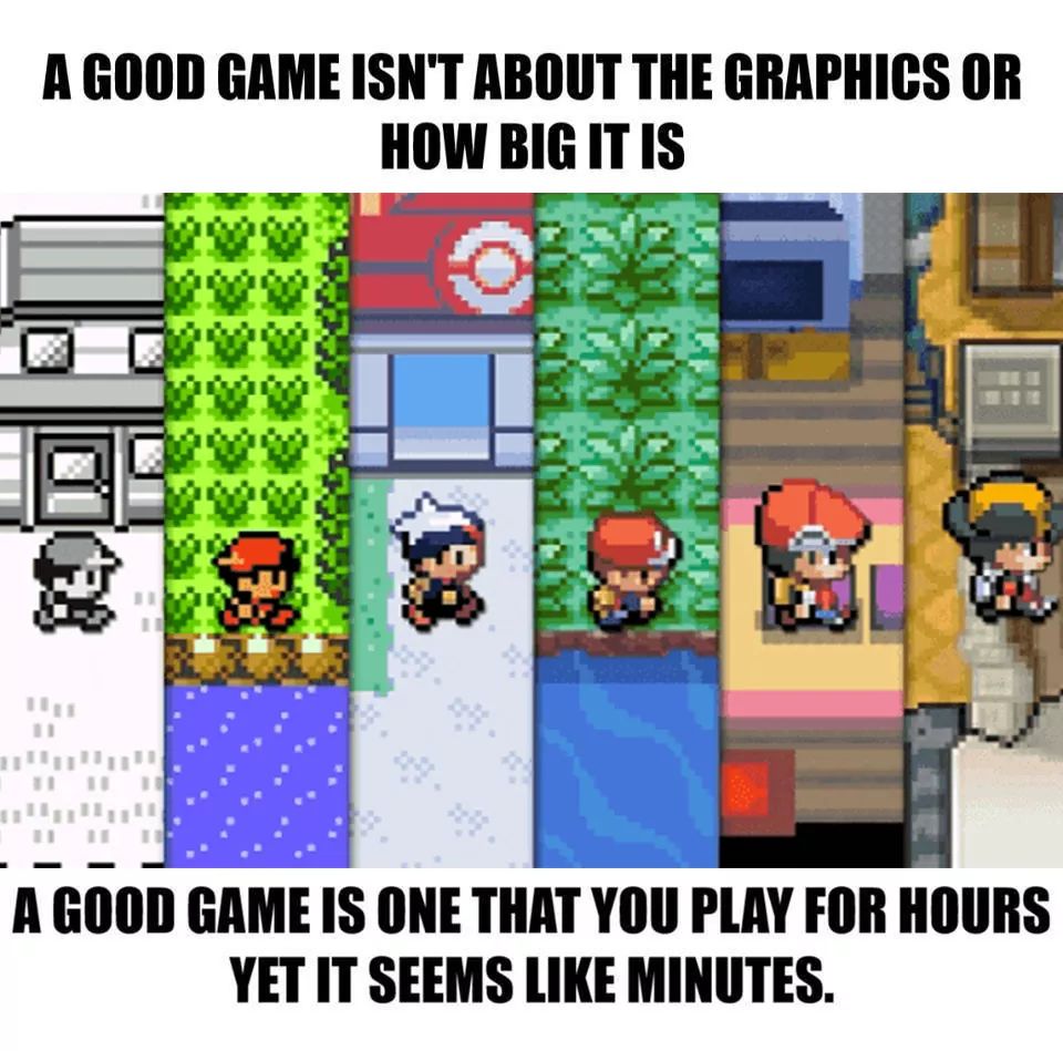 HotNewBreak Gaming Memes of the Week 7/9/2019 #5