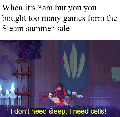 HotNewBreak Gaming Memes of the Week 7/9/2019 #11