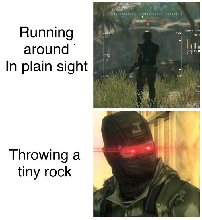HotNewBreak Gaming Memes of the Week 7/9/2019 #1