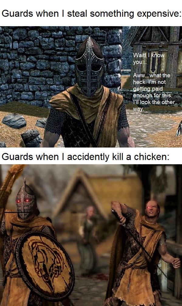 HotNewBreak Gaming Memes of the Week 8/13/2019 #6