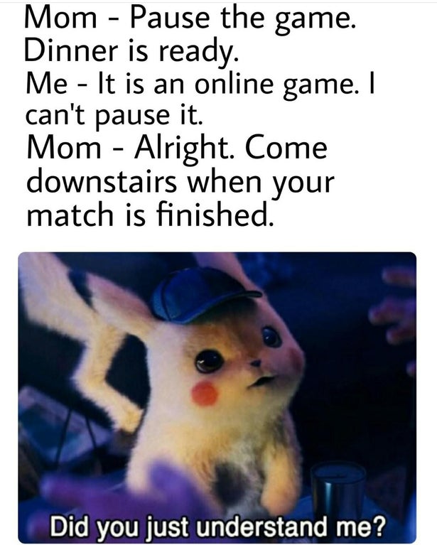 HotNewBreak Gaming Memes of the Week 8/13/2019 #7