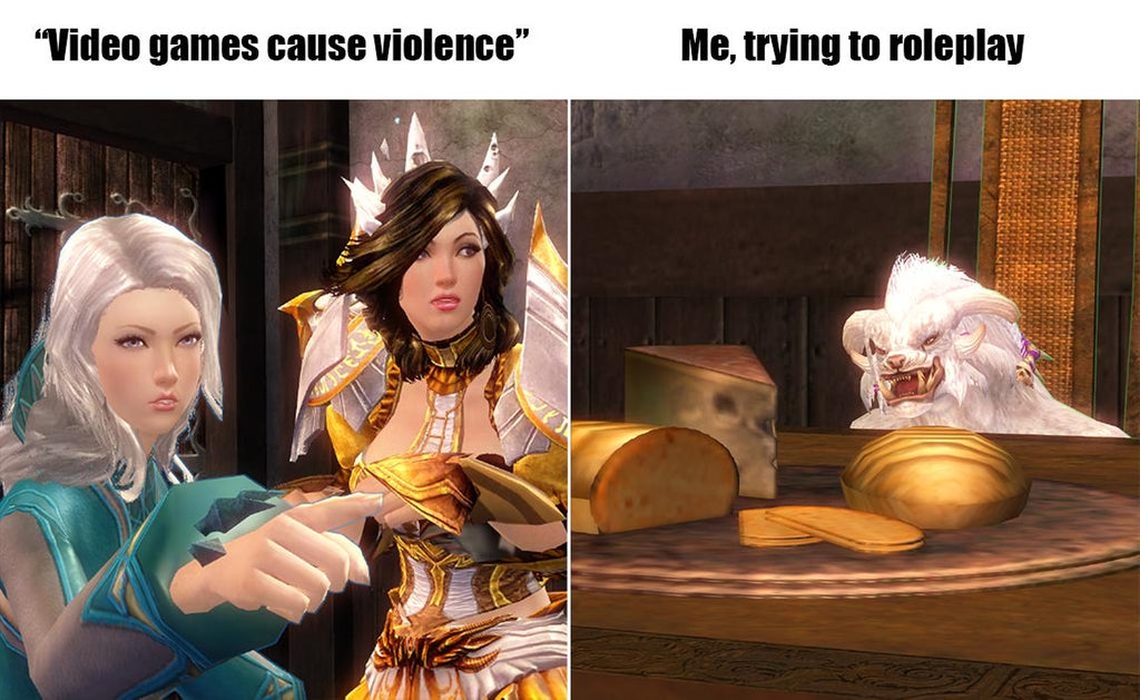 HotNewBreak Gaming Memes of the Week 8/13/2019 #8