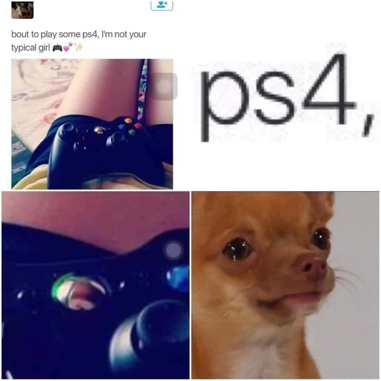HotNewBreak Gaming Memes of the Week 8/13/2019 #4