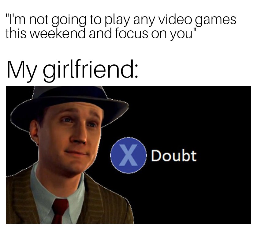 HotNewBreak Gaming Memes of the Week 8/13/2019 #5