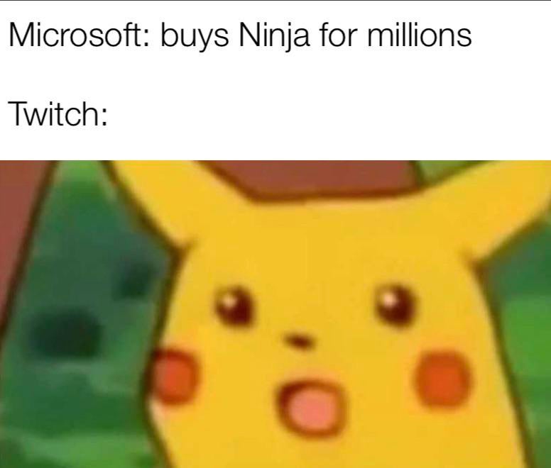 HotNewBreak Gaming Memes of the Week 8/6/2019 #1