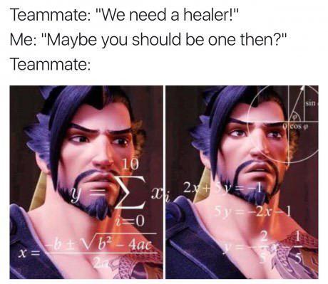HotNewBreak Gaming Memes of the Week 8/6/2019 #3