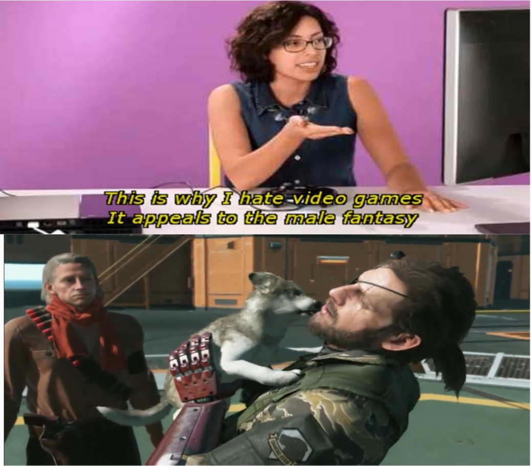 HotNewBreak Gaming Memes of the Week 8/6/2019 #14