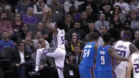 HotNewBreak GIFs of the Week 1-9-2018 #9