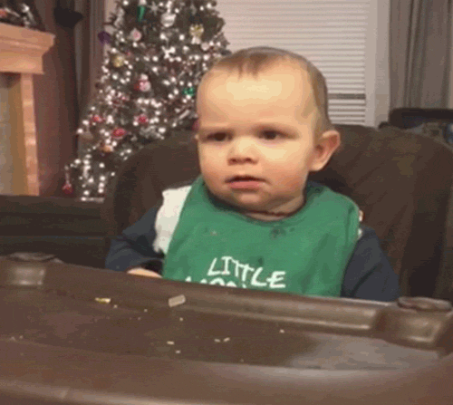 HotNewBreak GIFs of the Week 1-9-2018 #13