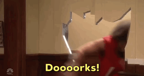HotNewBreak GIFs of the Week 12-12-2018 #3