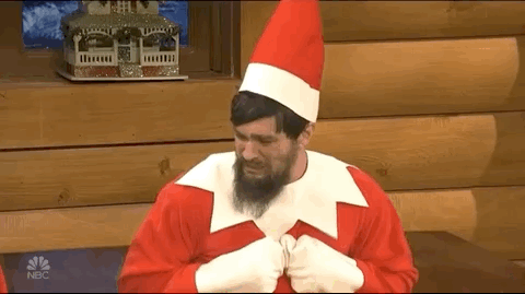 HotNewBreak GIFs of the Week 12-12-2018 #9